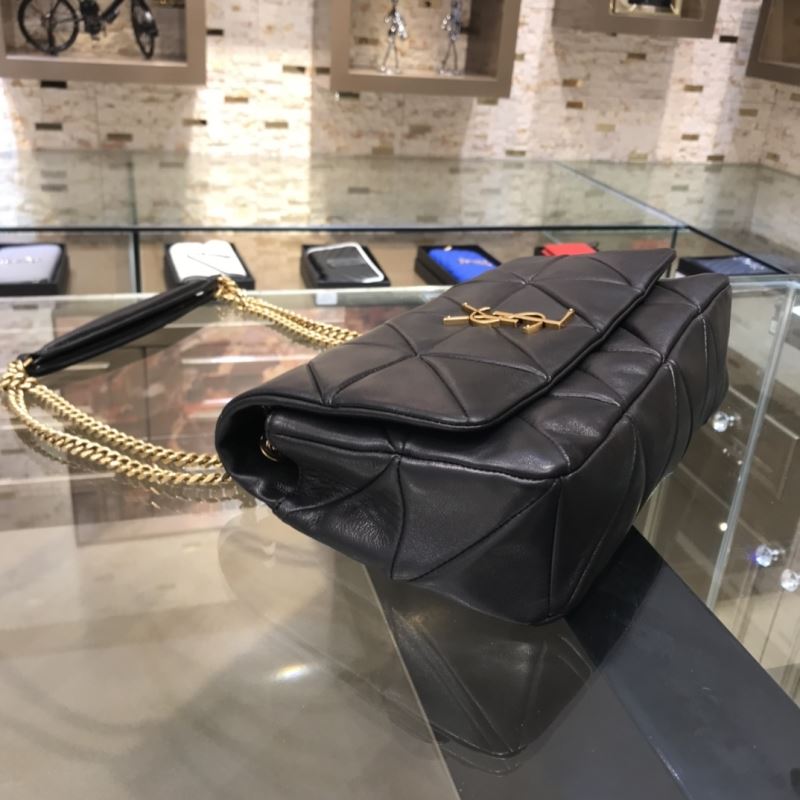 YSL Satchel Bags